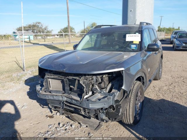 2022 FORD BRONCO SPORT 3FMCR9B61NRD52404 Photo 5