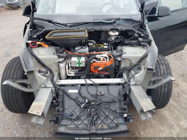 2020 TESLA MODEL Y 5YJYGDEE5LF049453 Photo 9