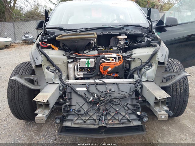 2020 TESLA MODEL Y 5YJYGDEE5LF049453 Photo 5