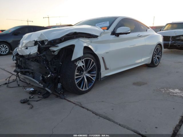 2017 INFINITI Q60 JN1EV7EK2HM363403 Photo 1