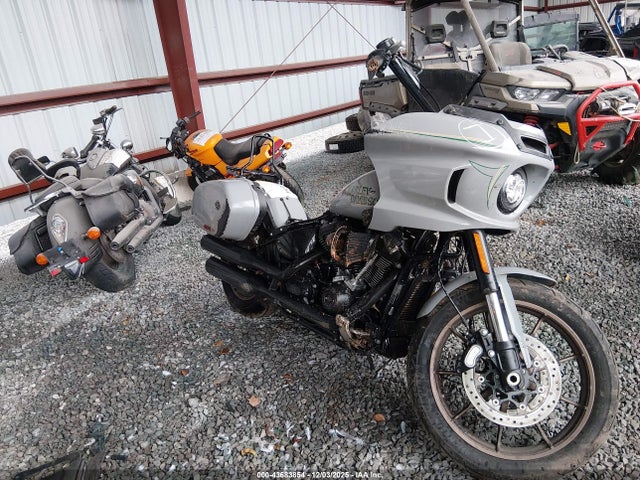 2024 HARLEY-DAVIDSON FXLRST 1HD1YXZ15RB015921