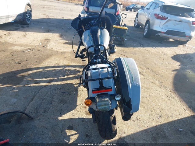 2024 HARLEY-DAVIDSON FXLRST 1HD1YXZ15RB015921 Photo 5