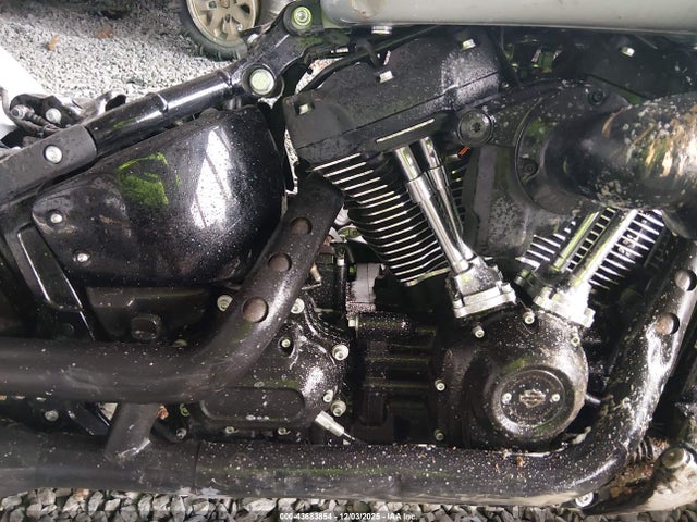 2024 HARLEY-DAVIDSON FXLRST 1HD1YXZ15RB015921 Photo 7