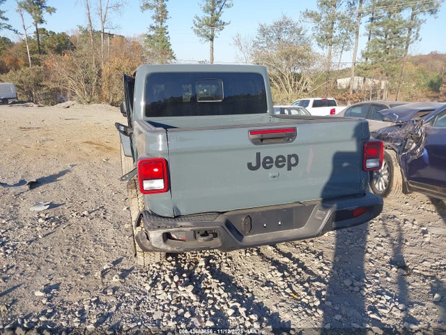 2025 JEEP GLADIATOR 1C6PJTAG4SL504679 Photo 2