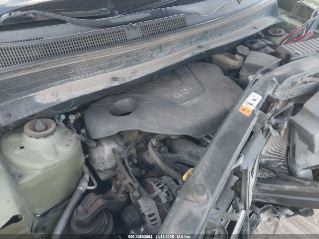 2012 KIA SOUL KNDJT2A55C7451373 Photo 9