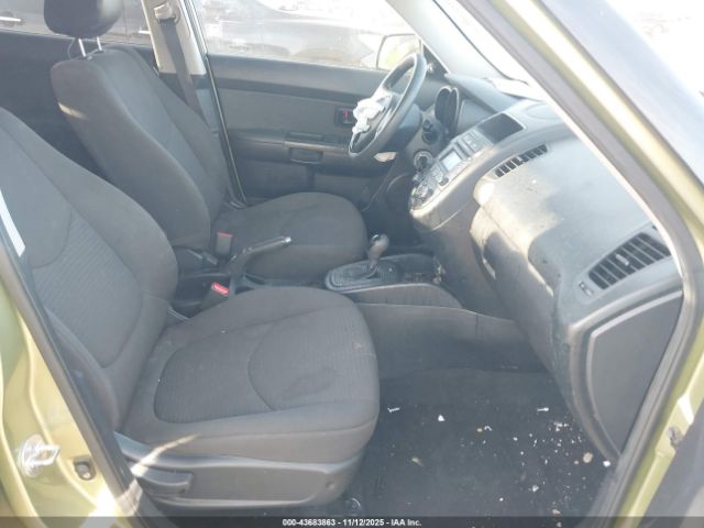 2012 KIA SOUL KNDJT2A55C7451373 Photo 4