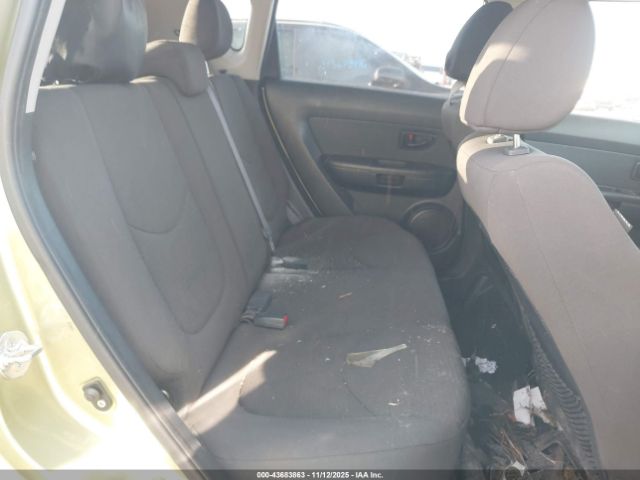 2012 KIA SOUL KNDJT2A55C7451373 Photo 7