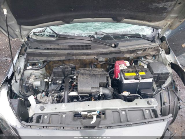 2024 MITSUBISHI MIRAGE ML32AUHJ6RH027618 Photo 9