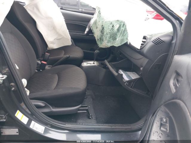 2024 MITSUBISHI MIRAGE ML32AUHJ6RH027618 Photo 4