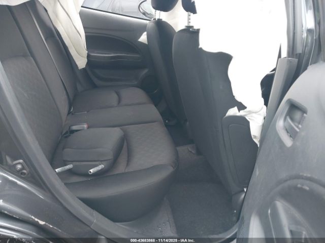 2024 MITSUBISHI MIRAGE ML32AUHJ6RH027618 Photo 7