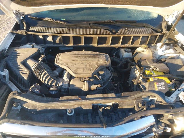 2019 CADILLAC XT5 1GYKNCRS7KZ170493 Photo 9