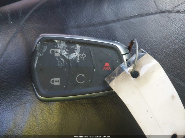 2019 CADILLAC XT5 1GYKNCRS7KZ170493 Photo 10