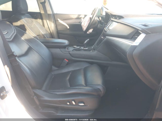 2019 CADILLAC XT5 1GYKNCRS7KZ170493 Photo 4