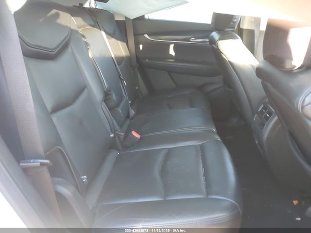 2019 CADILLAC XT5 1GYKNCRS7KZ170493 Photo 7