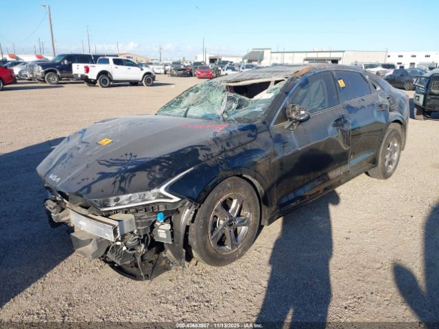 2024 KIA K5 5XXG14J23RG231781 Photo 1