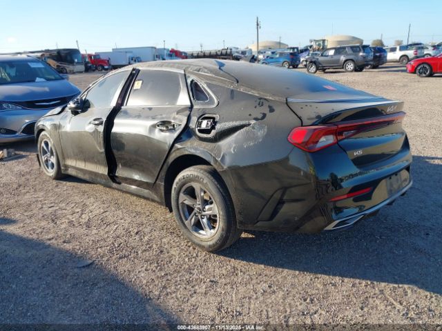 2024 KIA K5 5XXG14J23RG231781 Photo 2