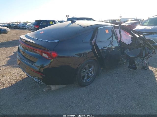 2024 KIA K5 5XXG14J23RG231781 Photo 3