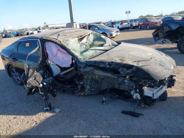 2024 KIA K5 5XXG14J23RG231781 Photo 5