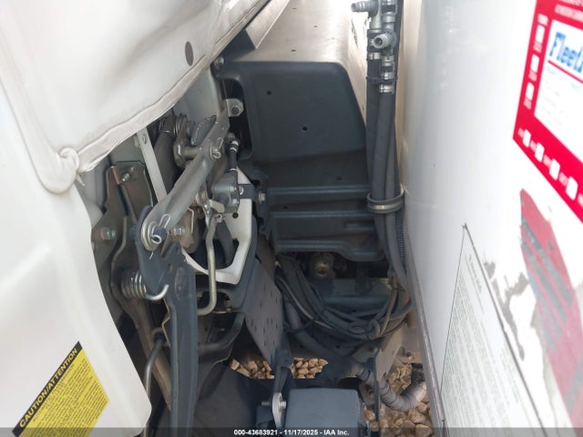 Продаж на аукціоні авто 2020 Isuzu Npr Hd, vin: 54DC4W1B3LS804320, номер лоту: 43683921