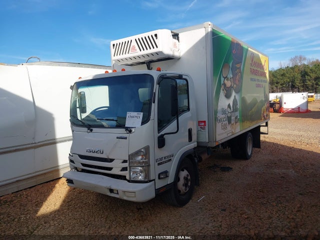 Продаж на аукціоні авто 2020 Isuzu Npr Hd, vin: 54DC4W1B3LS804320, номер лоту: 43683921