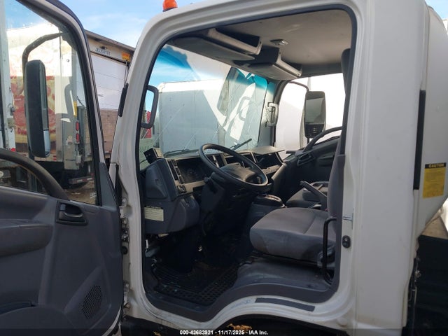 Продаж на аукціоні авто 2020 Isuzu Npr Hd, vin: 54DC4W1B3LS804320, номер лоту: 43683921