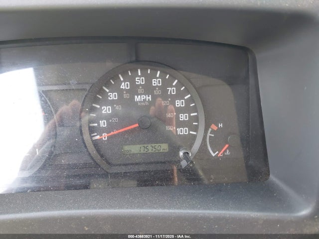 Продаж на аукціоні авто 2020 Isuzu Npr Hd, vin: 54DC4W1B3LS804320, номер лоту: 43683921