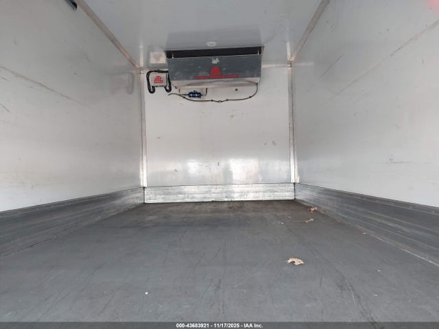 Продаж на аукціоні авто 2020 Isuzu Npr Hd, vin: 54DC4W1B3LS804320, номер лоту: 43683921