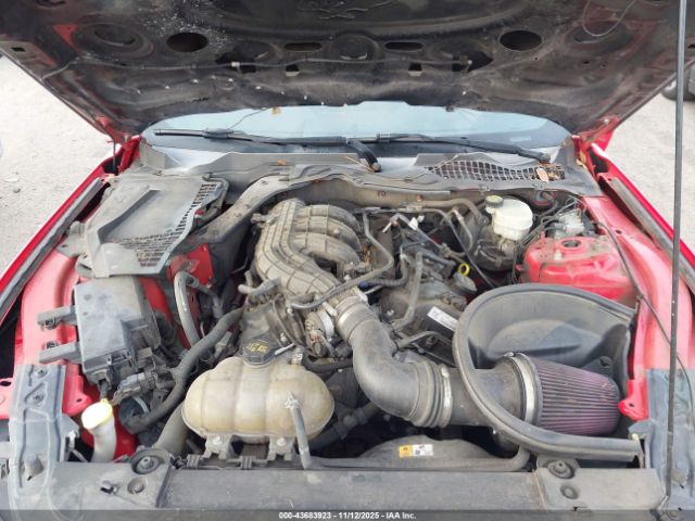 2015 FORD MUSTANG 1FA6P8AMXF5349285 Photo 9