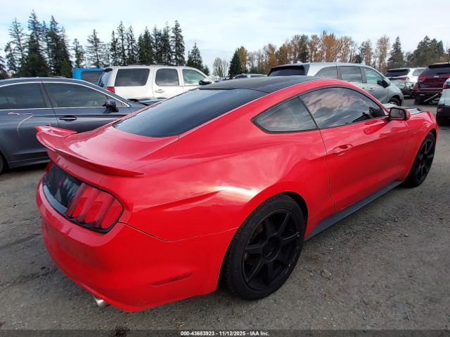 2015 FORD MUSTANG 1FA6P8AMXF5349285 Photo 3