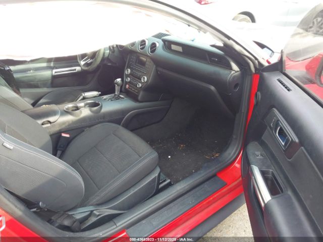 2015 FORD MUSTANG 1FA6P8AMXF5349285 Photo 4