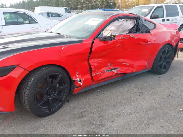 2015 FORD MUSTANG 1FA6P8AMXF5349285 Photo 5