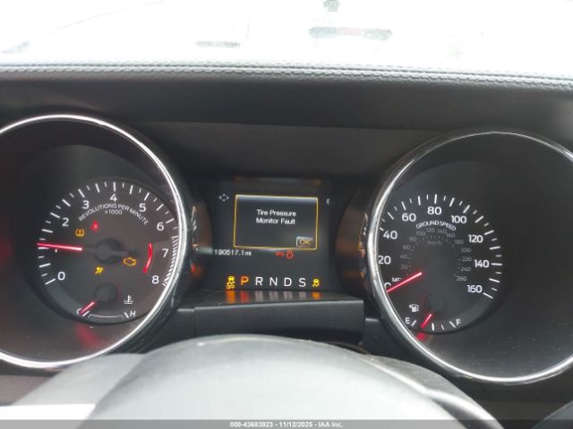 2015 FORD MUSTANG 1FA6P8AMXF5349285 Photo 6