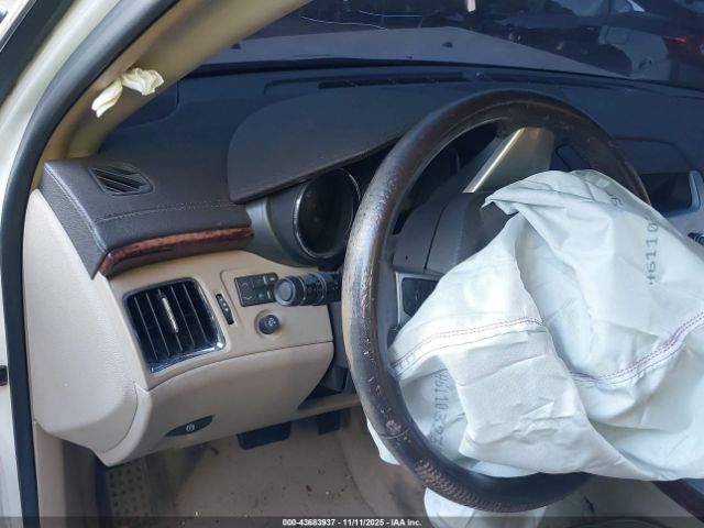 2008 CADILLAC CTS 1G6DV57VX80154344 Photo 6