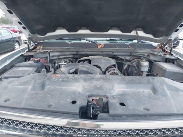 2012 CHEVROLET SILVERADO 1500 1GCRKSE78CZ232218 Photo 9