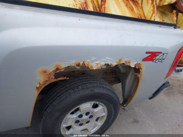 2012 CHEVROLET SILVERADO 1500 1GCRKSE78CZ232218 Photo 5