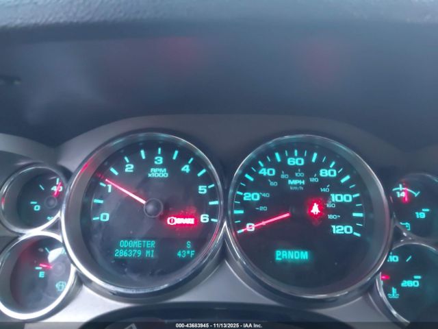 2012 CHEVROLET SILVERADO 1500 1GCRKSE78CZ232218 Photo 6