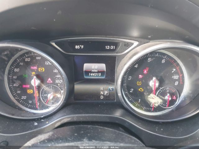 2017 MERCEDES-BENZ CLA 250 WDDSJ4GB8HN423238 Photo 6