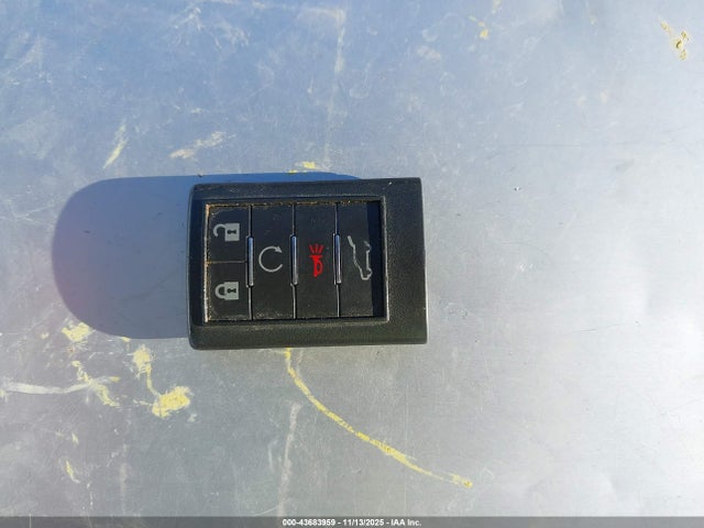 2008 CADILLAC SRX 1GYEE437080177273 Photo 10