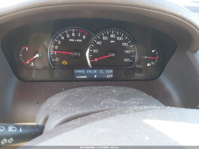 2008 CADILLAC SRX 1GYEE437080177273 Photo 6