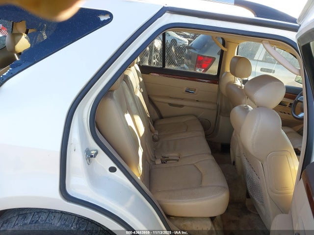 2008 CADILLAC SRX 1GYEE437080177273 Photo 7