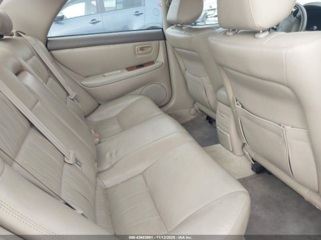 1997 LEXUS ES 300 JT8BF22G8V5003055 Photo 7