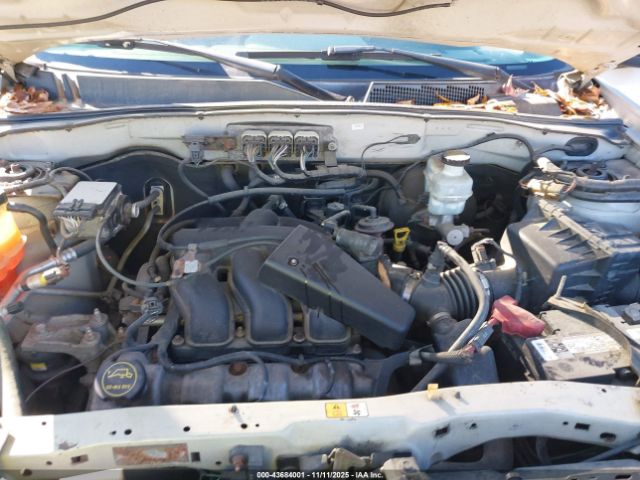 2008 FORD ESCAPE 1FMCU93108KA92703 Photo 9