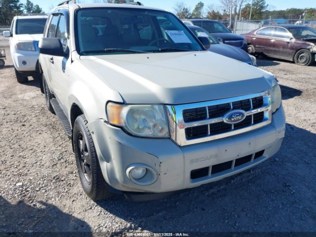 2008 FORD ESCAPE 1FMCU93108KA92703 Photo 5