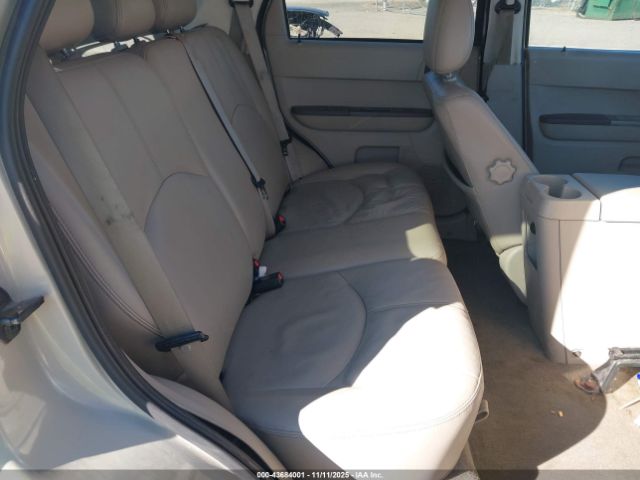 2008 FORD ESCAPE 1FMCU93108KA92703 Photo 7