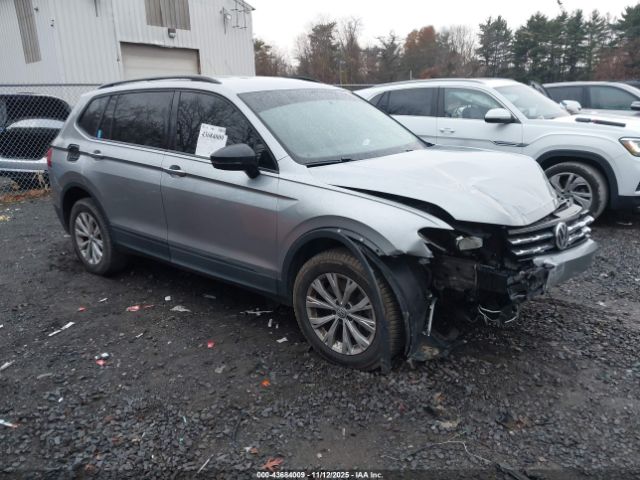 2020 VOLKSWAGEN TIGUAN 3VV1B7AX6LM078630