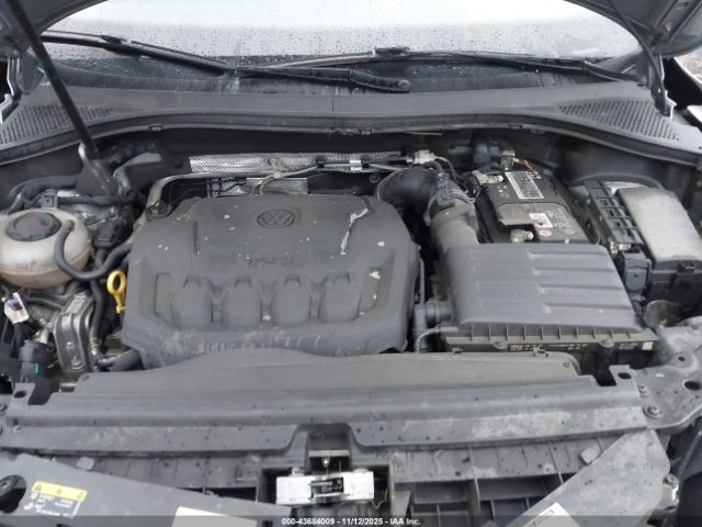 2020 VOLKSWAGEN TIGUAN 3VV1B7AX6LM078630 Photo 9