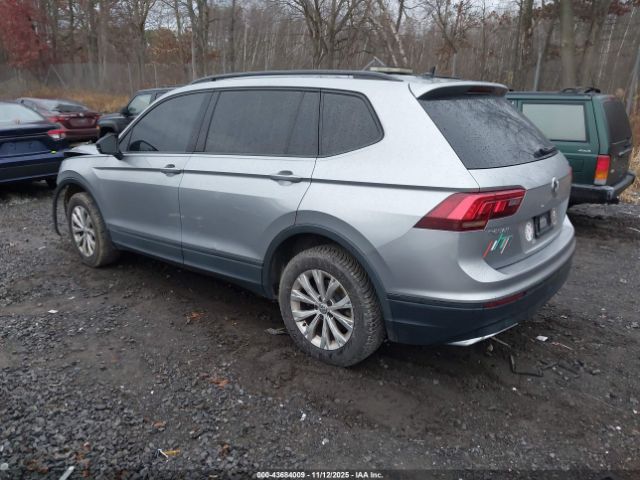 2020 VOLKSWAGEN TIGUAN 3VV1B7AX6LM078630 Photo 2
