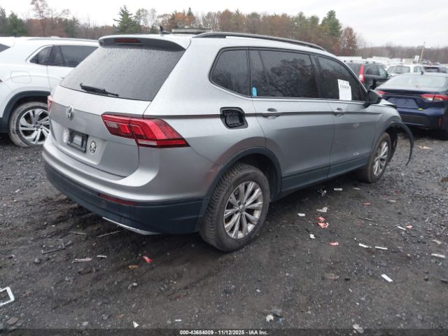 2020 VOLKSWAGEN TIGUAN 3VV1B7AX6LM078630 Photo 3