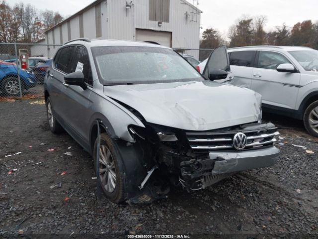 2020 VOLKSWAGEN TIGUAN 3VV1B7AX6LM078630 Photo 5