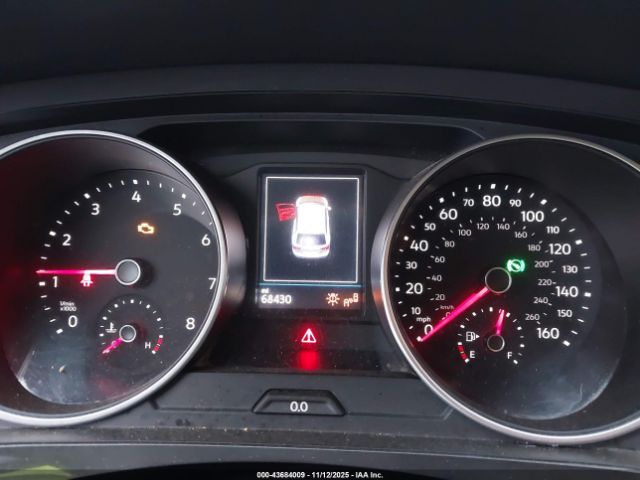 2020 VOLKSWAGEN TIGUAN 3VV1B7AX6LM078630 Photo 6